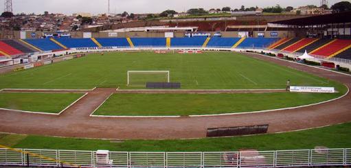 Mineiro: Vice da Série B tem local de jogo alterado por causa de estádio do rival