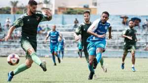 Paulista A2: Após polêmica, mas com elenco completo, Velo Clube só pensa na estreia