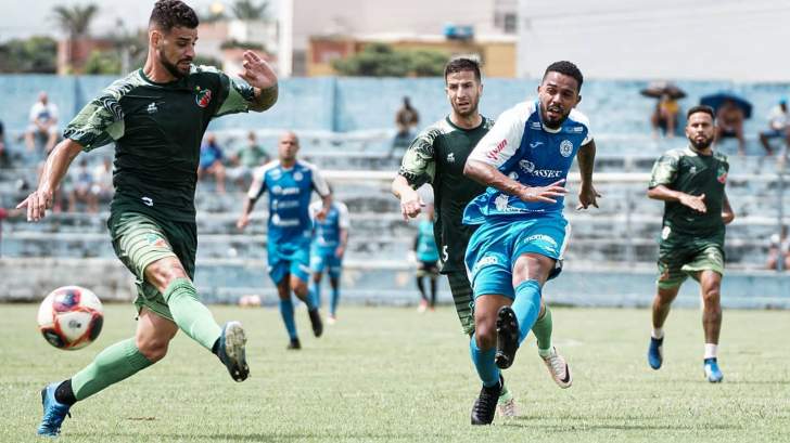 Paulista A2: Após polêmica, mas com elenco completo, Velo Clube só pensa na estreia