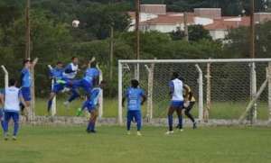 Paulista A2: Principal reforço do Rio Claro é dúvida para a estreia