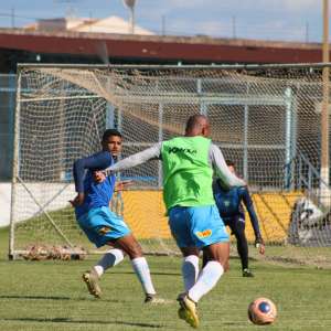 Paulista A3: Marília faz apronto final para encarar Corinthians em jogo-treino