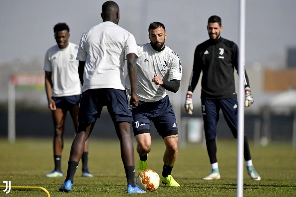 Juventus revela relatório financeiro com prejuízo de R$ 760 mi no último semestre