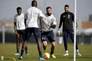 Juventus revela relatório financeiro com prejuízo de R$ 760 mi no último semestre