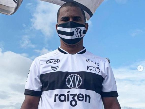 Paulista A2: XV de Piracicaba lança camisa retrô de 1933 e cheio de história