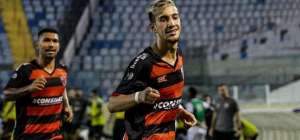 Oeste negocia com clube do Brasileirão para manter seu artilheiro na Série B
