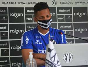 Paulista A2: Apresentado, novo goleiro do XV de Piracicaba afirma: 'Foco no acesso'