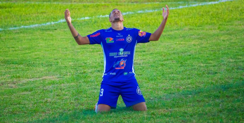 PIAUIENSE: Parnahyba faz aos 48’/2T e garante 100% aos visitantes na segunda rodada