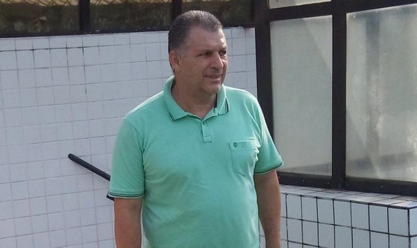 Mato-Grossense: Se recuperando de covid, técnico desfalca Operário na estreia