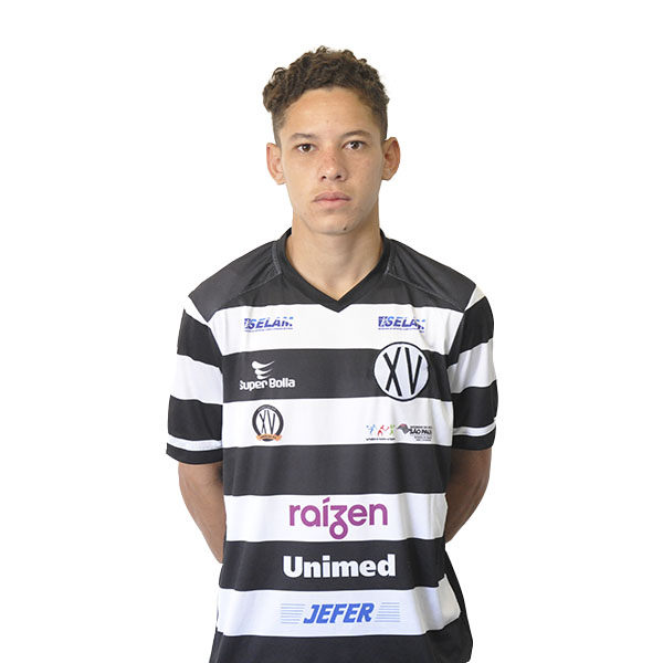 Paulista A3: Primavera anuncia lateral vindo por empréstimo do XV de Piracicaba