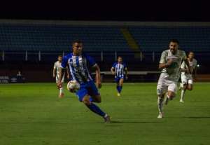 Chapecoense x Avaí pelo Catarinense é adiado por conta da pandemia