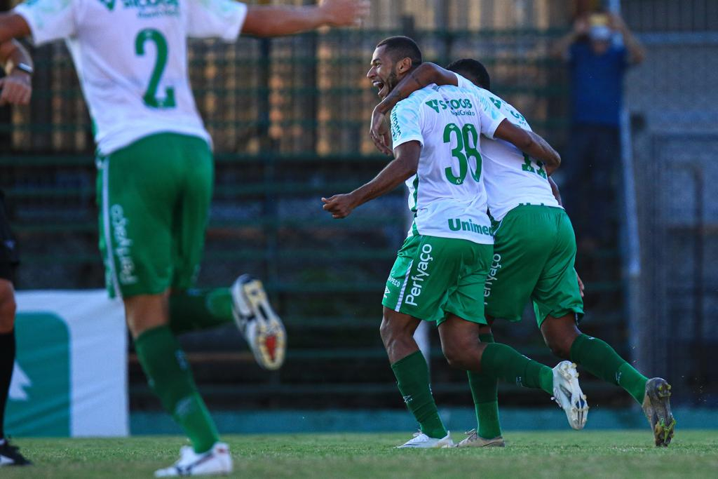 CATARINENSE: Chapecoense e Joinville estreiam com vitória; Figueirense empata