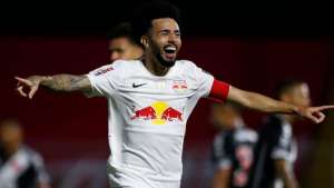 RB Bragantino confirma sondagens por destaque e anuncia saída de dupla