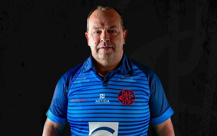 Com covid-19, vice-presidente de clube mineiro recebe alta da UTI