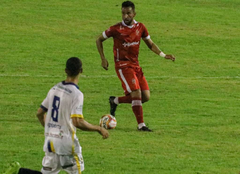 MARANHENSE: Iape vence a primeira e Imperatriz perde mais uma 2 0002050531499 img