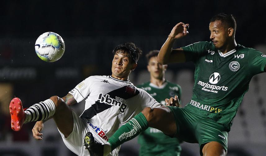 Foto: Rafael Ribeiro/Vasco