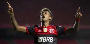 BRASILEIRÃO: Com tropeço do Inter, Flamengo é bicampeão mesmo com derrota