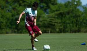 Última Seleção FI tem artilheiros do Brasileirão e 