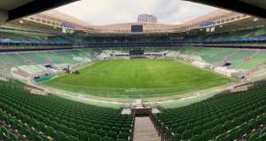 MP pede para Allianz Parque mudar formato de evento da final da Copa do Brasil