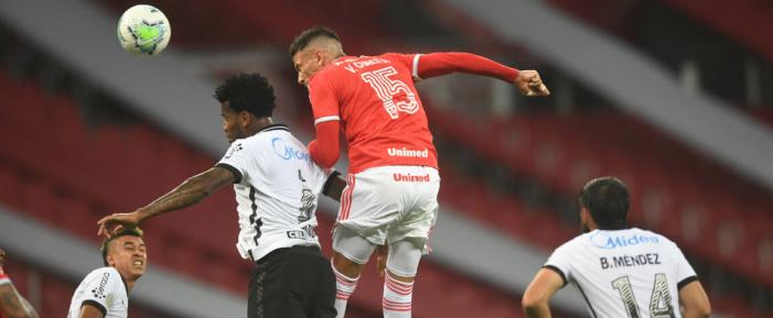 Abel Braga confirma saída do Internacional, revela choro e critica arbitragem