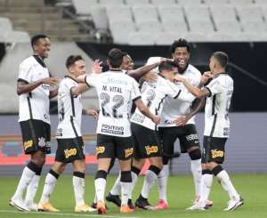 Jejum de vitórias e gols fará Corinthians ter rota mais longa na Copa do Brasil