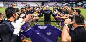 Aposentado aos 43 anos, ídolo do Palmeiras quer estudar e curtir a família