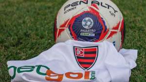 Rebaixado duas vezes, clube do Paulista A2 troca cor da camisa