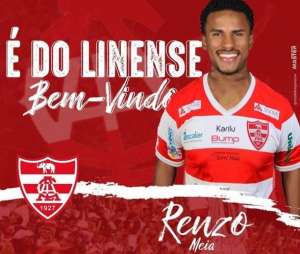 Paulista A3: Linense acerta com ex-meia de Athletico-PR e Vitória