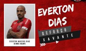 Brasil de Pelotas anuncia pacotão de reforços para o Gauchão