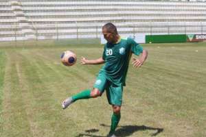 Paulista A3: Lateral estrangeiro do Rio Preto revela expectativa por estreia