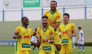 Paulistão: Com Alex Muralha, Mirassol encerra preparação para estreia