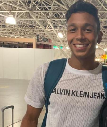 Paulistão: Jovem promessa é aguardada em São Paulo para definir futuro