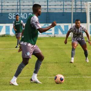 Paulista A3: Marília viaja para amistoso e marca lançamento de novo uniforme