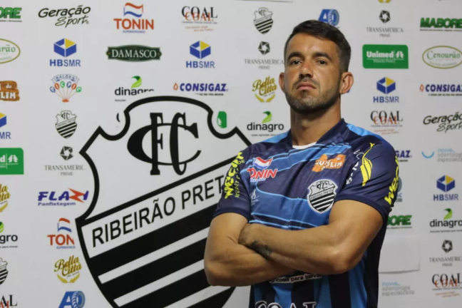 Paulista A3: Em mais uma apresentação, novo goleiro do Comercial mostra atributos