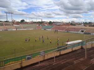 Paulista A3: Antes da estreia, Barretos empata jogo treino contra rival direto do estadual