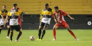 CATARINENSE: Times sem vitória abrem a 2ª rodada; Campeã tem jogo adiado