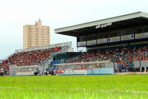 Paulista A3: Com laudos em dia, Penapolense tem estádio liberado pela FPF