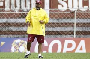 Paulista A2: Sérgio Soares faz mistério no time do Juventus para a estreia