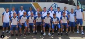 Paulista A2: Monte Azul inicia caminhada para encerrar jejum de uma década