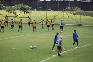 Catarinense: Criciúma finaliza preparação em busca da primeira vitória no estadual