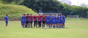 Paulista A2: Osasco Audax terá força total para estreia contra o Juventus