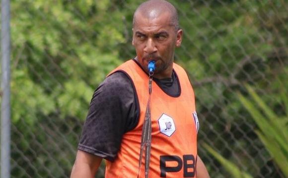 Aniversariante do dia, Renato Peixe quer novo acesso no Paulista A2