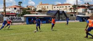 Com expectativa alta por boa campanha, Santo André estreia contra Santos