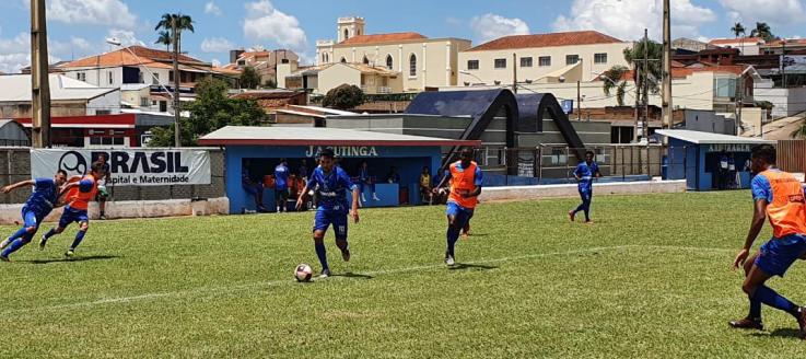 Com expectativa alta por boa campanha, Santo André estreia contra Santos