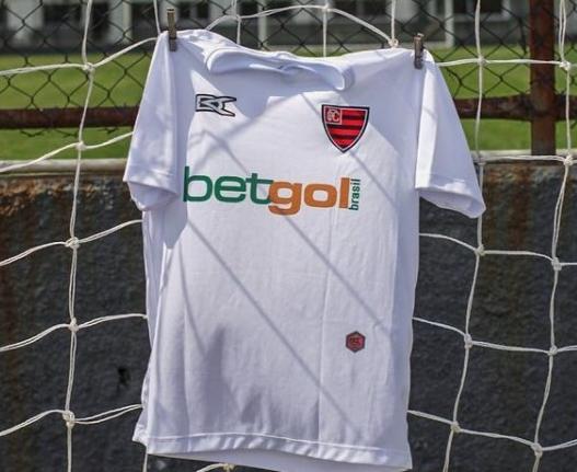 Oeste jogará de branco. (Foto: Divulgação)