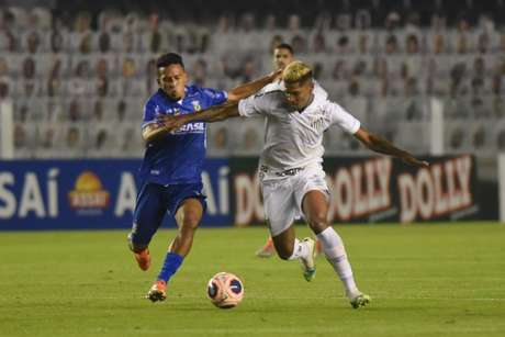 Santo André x Santos – Após boa temporada, Peixe estreia contra sensação de 2020