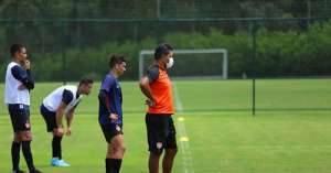 Paulista A3: Desportivo Brasil se prepara para temporada intensa e foca na estreia