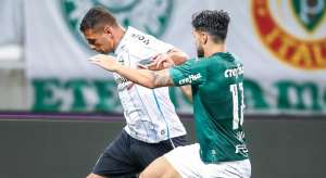 Governo gaúcho pede e 1ª final da Copa do Brasil muda de horário