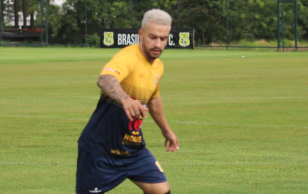 Candangão: Governo do DF suspende partidas por conta da covid-19