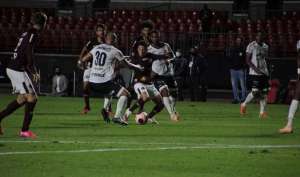 Ferroviária x Inter de Limeira - Ninguém vai jogar em casa!