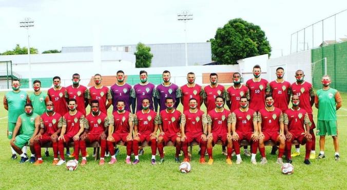 MATO-GROSSENSE: Operário comprova favoritismo e vence na estreia